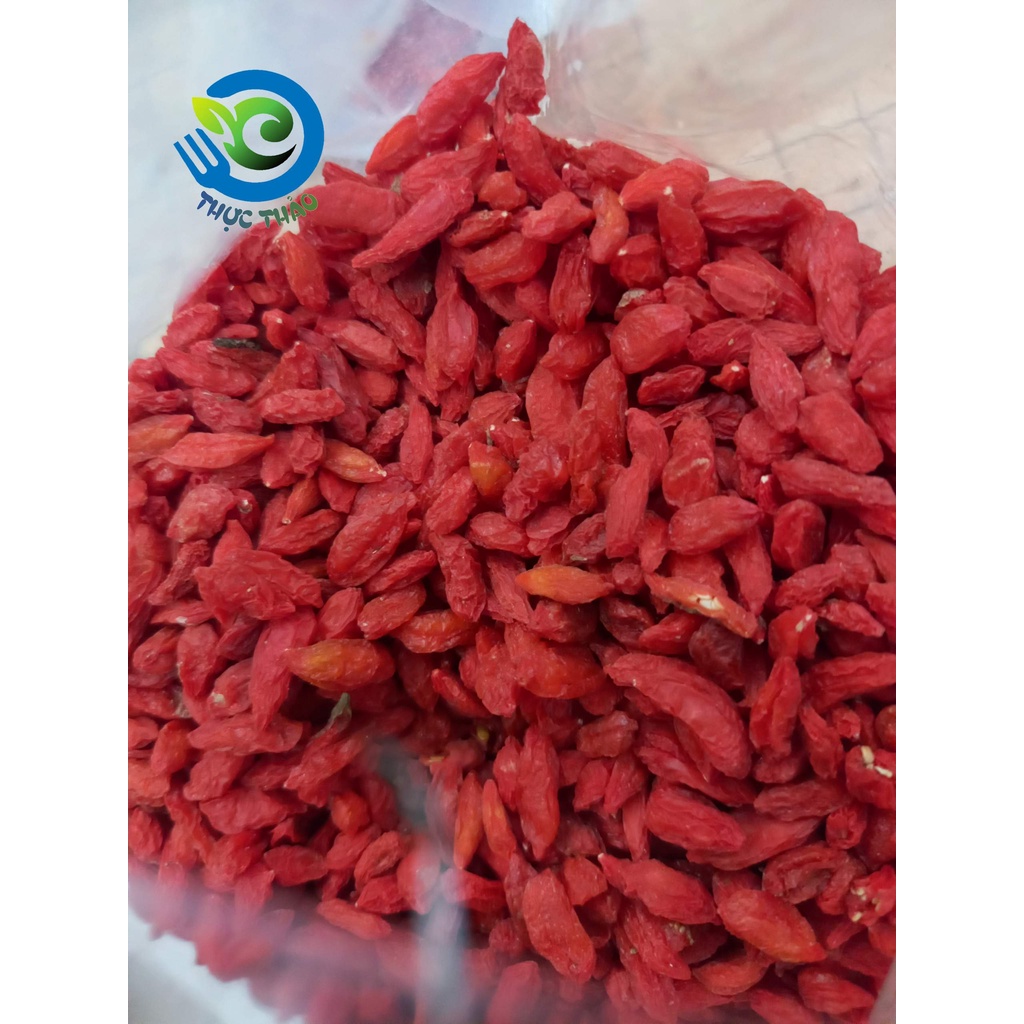 250g Trà Kỷ Tử  Thực Thảo