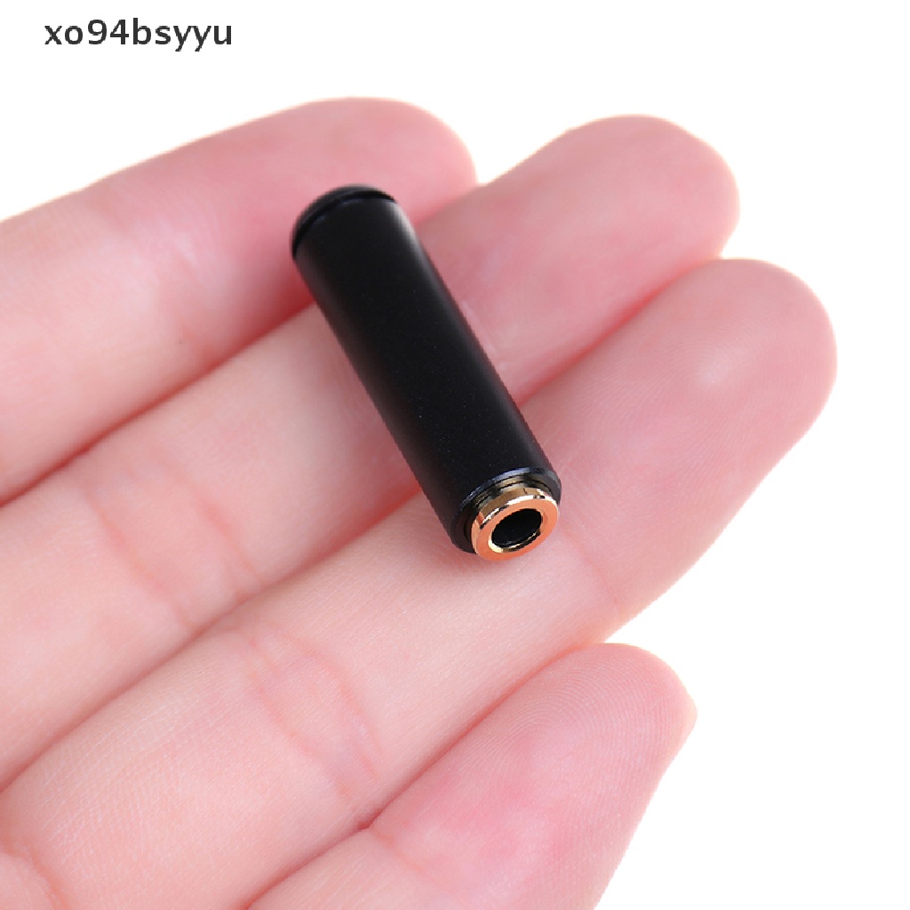 Set 3 Đầu Nối Jack Cắm Âm Thanh 3.5mm Xo94Bsyu 4 Cực