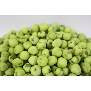 Hũ đậu Hà Lan wasabi cay thơm 450g