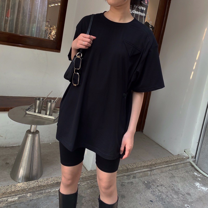 Quần biker short cotton - S0146 | BigBuy360 - bigbuy360.vn