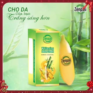 Thải Độc Chì cho da