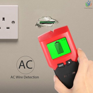 Máy Dò Tìm Kim Loại Âm Tường