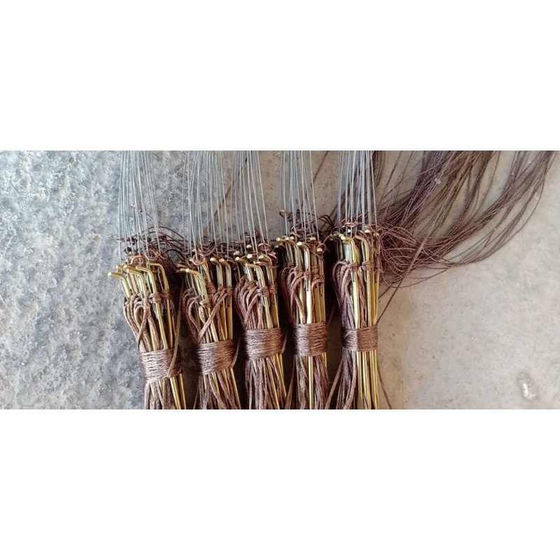 Giảm giá cực sốc 69k bộ GIÒ BẪY GÀ RỪNG