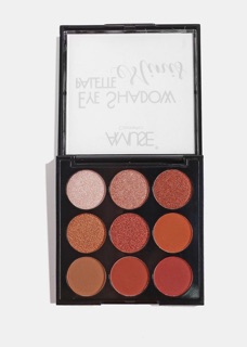 Bảng mắt Amuse 9 color eyeshadow
