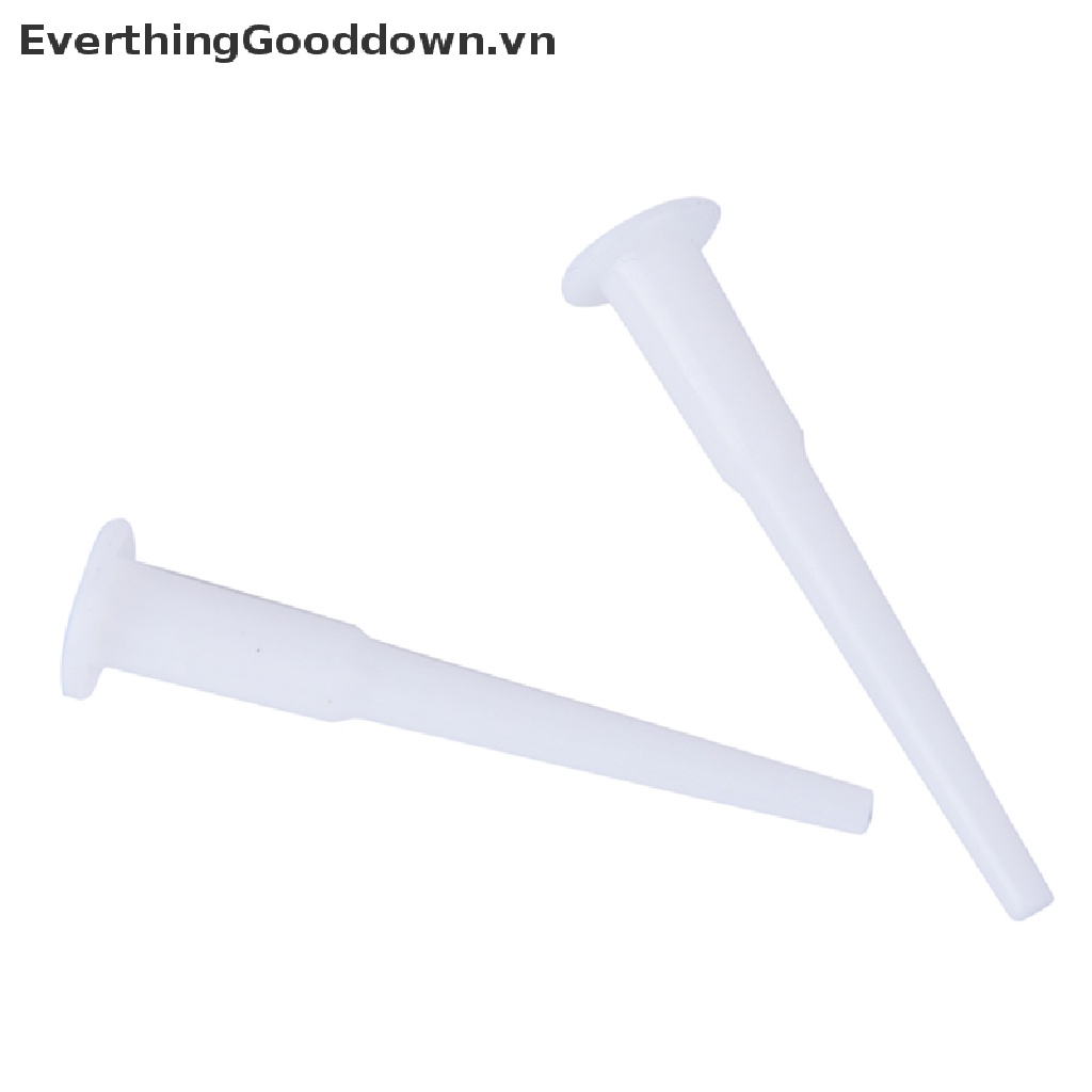 Everthinggooddown Set 10 Nút Chặn Cho Bóng Tập Yoga