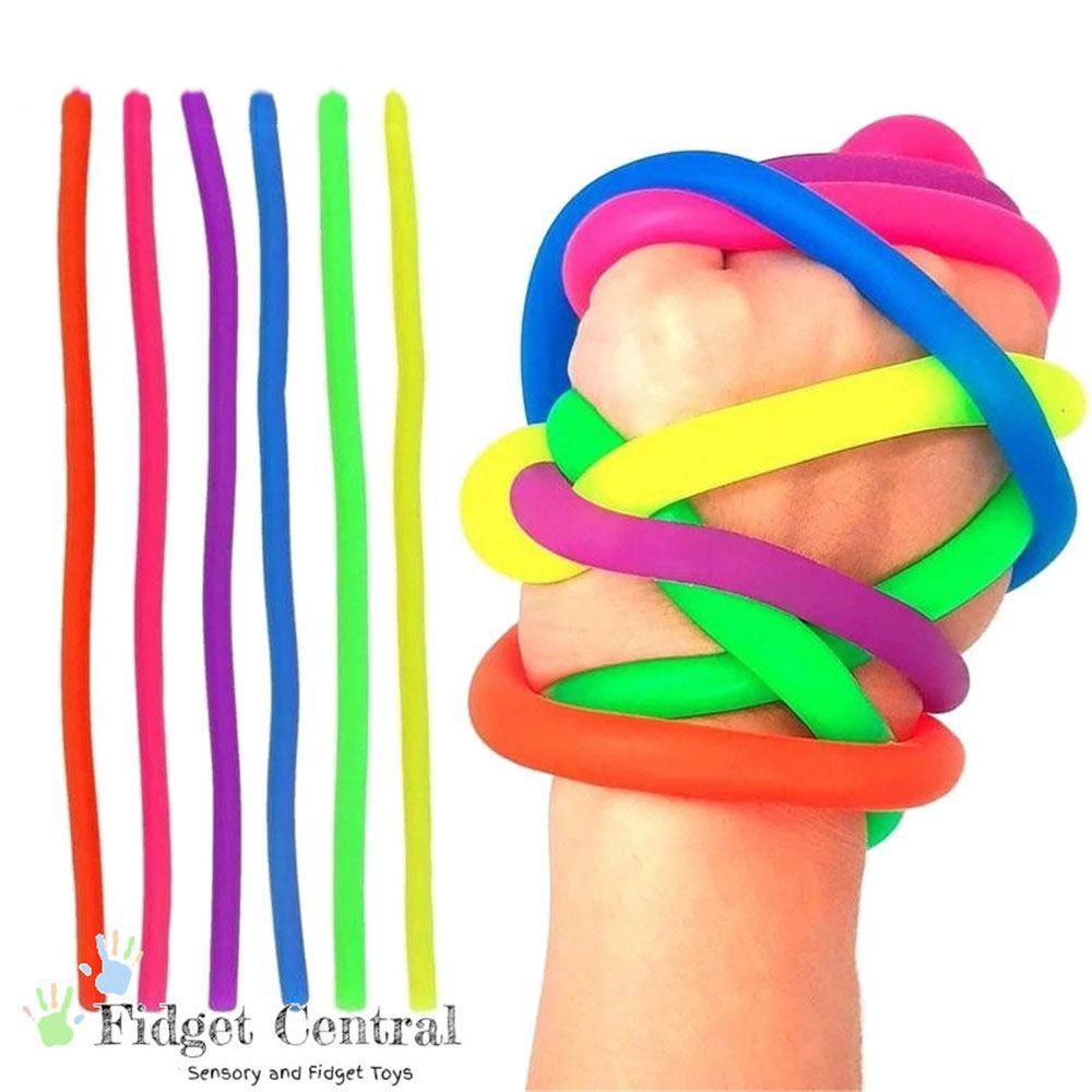 LAYOR1 Đồ Chơi Squishy HìNh Con Khỉ GiúP GiảM Stress
