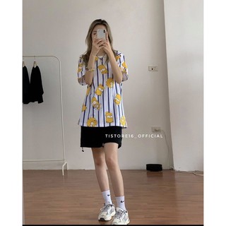 | ẢNH THẬT | QUÂN SHORT NỈ NOBLE.