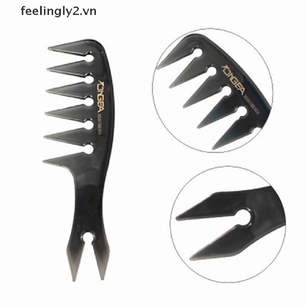 (Hàng Mới) Lược Chải Tóc