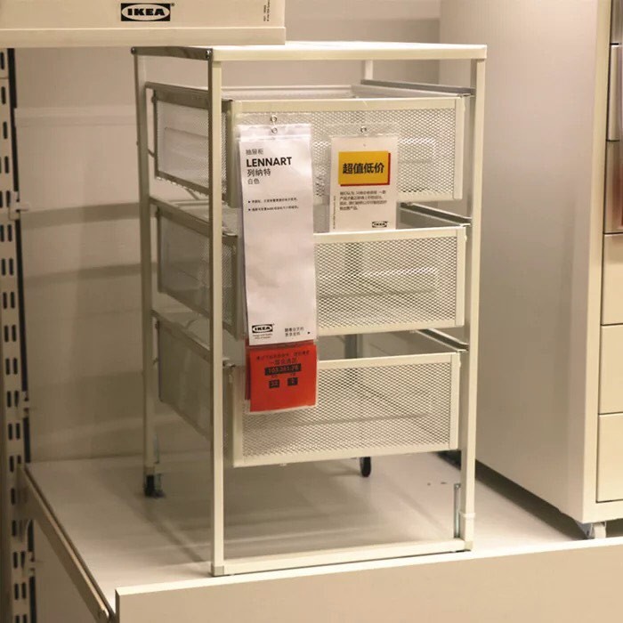 Giá Đựng Tài Liệu IKEA, kệ đựng tài liệu học tập | BigBuy360 - bigbuy360.vn