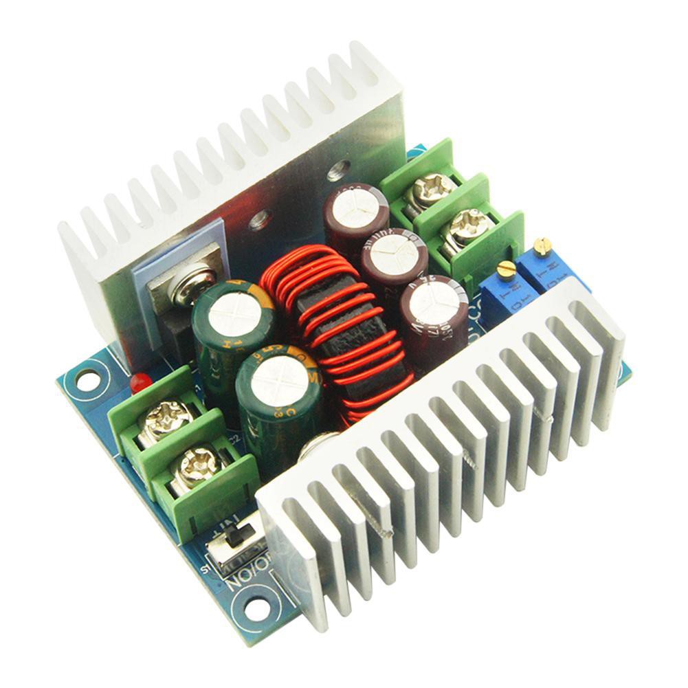 Mô đun hạ áp dòng điện không đổi 300W 20A DC chuyên dụng