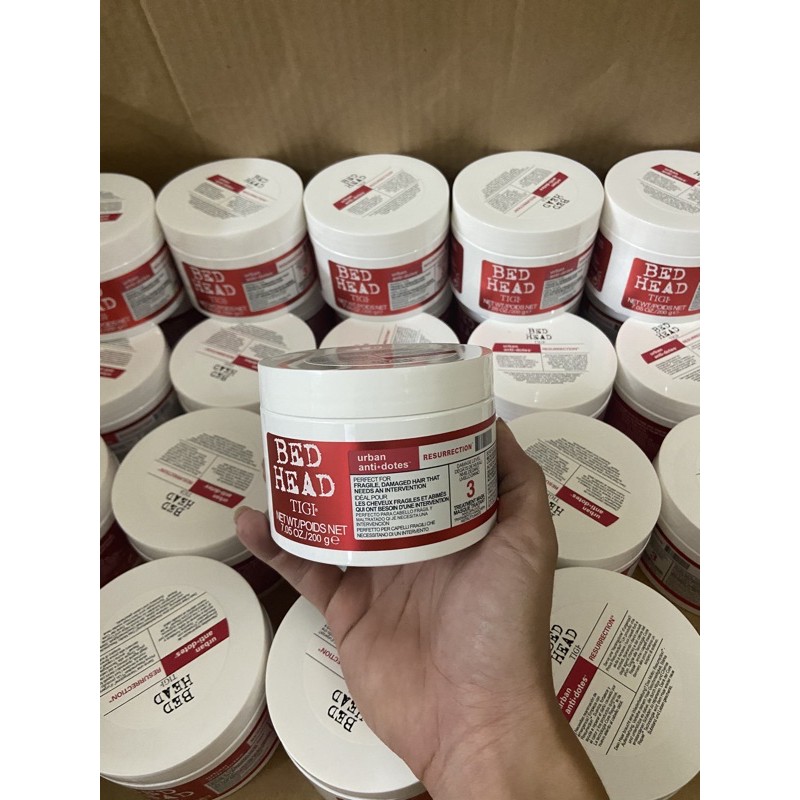 Ủ tóc TIGI  BED HEAD