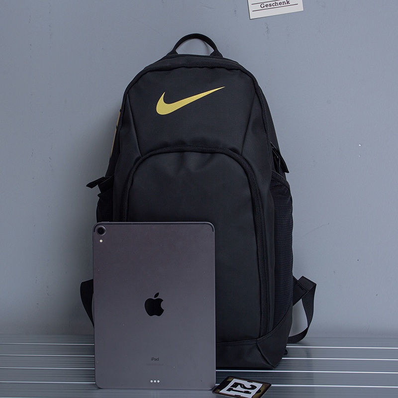 Ba Lô Nike Thể Thao Đựng laptop Sức Chứa Lớn Thời Trang Cho Nam Và Nữ