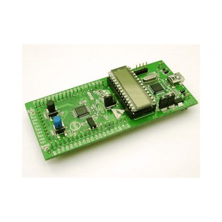 Board Phát Triển STM8L - DISCOVERY