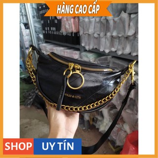 Túi đeo bụng túi bao tử đeo chéo nữ hottrend mẫu mới nhất 2020 DBUNGCNK + hình tự chụp