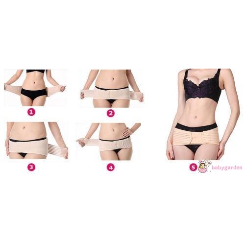 Đai nịt bụng mang lại dáng người thon dành cho nữ sau khi sinh | BigBuy360 - bigbuy360.vn