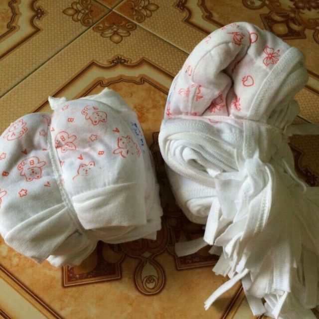 Mũ sơ sinh ( sỉ=lẻ)