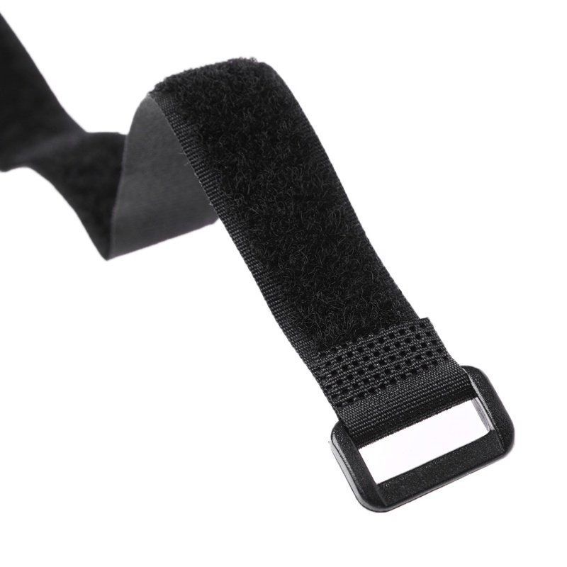 Dây Đai Nylon Buộc Hành Lý Có Khóa Cài Cho Xe Hơi Xe Máy