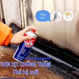 SƠN XIT CHỐNG THẤM THẾ HỆ MỚI (CHÍNH HÃNG)
