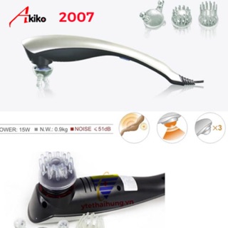 Máy matxa cầm tay Akiko A-2007