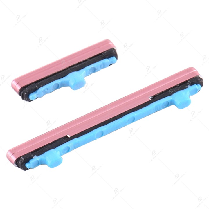 Nút Bấm Samsung Note 10 - Bộ Phím Nguồn  và Âm Lượng Samsung Galaxy Note10  Zin Bóc Máy