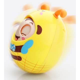 [Chọn màu] Búp bê lật đật chớp mắt cho bé
