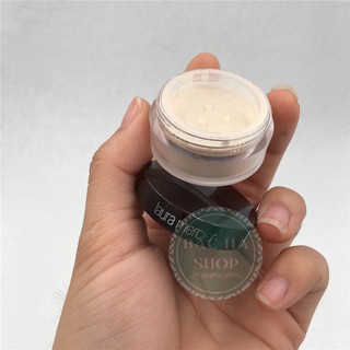 LAURA MERCIER Phấn Phủ Bột Translucent Loose Setting Powder 3.5g