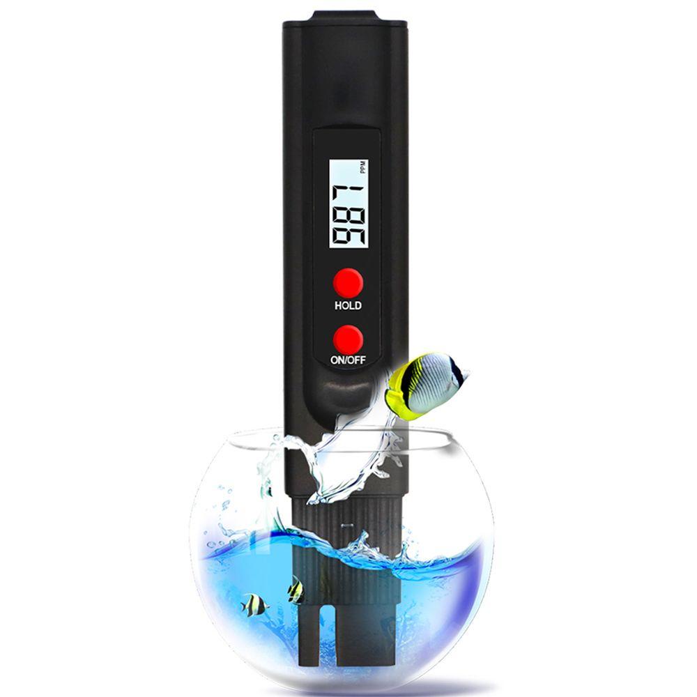 Dụng Cụ Đo Độ PH Độ Chính Xác Cao Chuyên Nghiệp