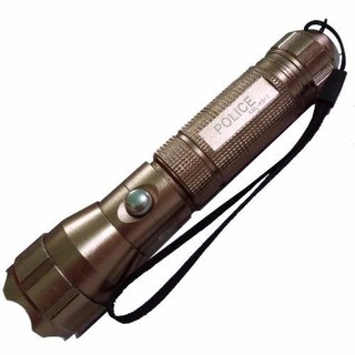 Đèn lắp 1 pin tiểu led siêu sáng