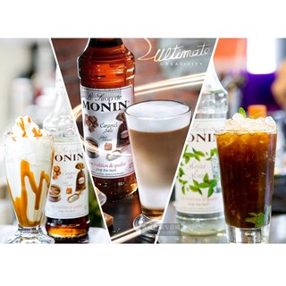 SYRUP SIRO MONIN 700ML CÁC HƯƠNG VỊ
