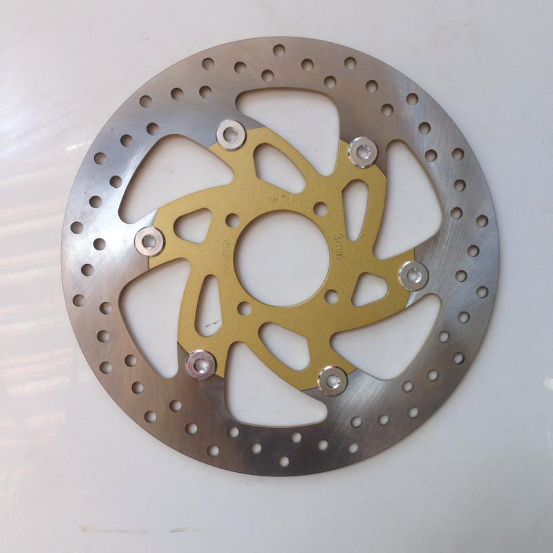 đĩa thắng yaz 260mm 0159