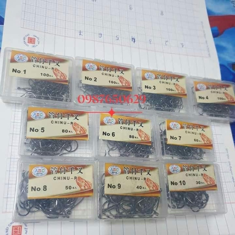 Lưỡi chinu hộp ngon-bổ-rẻ hàng chất lượng