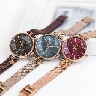 Đồng Hồ Nữ Julius JA-1145