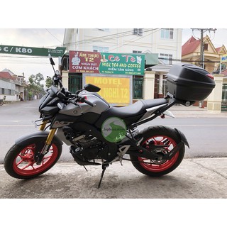 Baga Givi SRV- Yamaha MT15