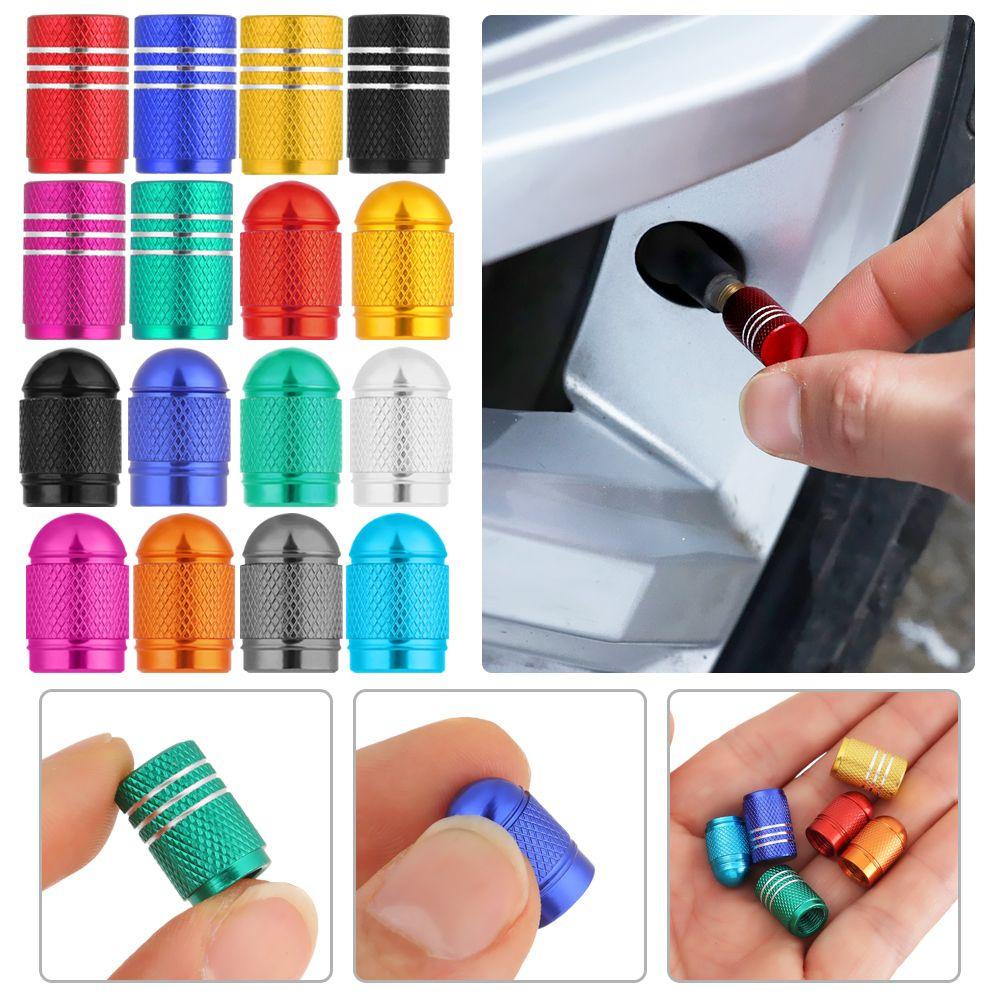 Nắp Van Bánh Xe Đạp / Xe Máy / Xe Hơi ESPO