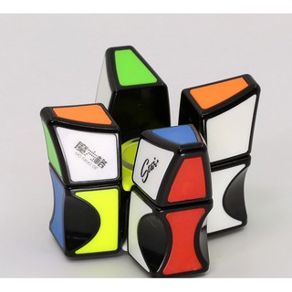 Đồ chơi Rubik 1x3x3