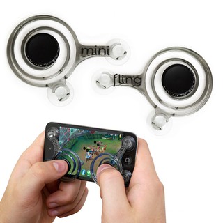 [Mã KINGHD66 GIẢM 15K] Nút Chơi Game - Joystick - Dành Cho Điện Thoai Và Máy Tính Bảng.