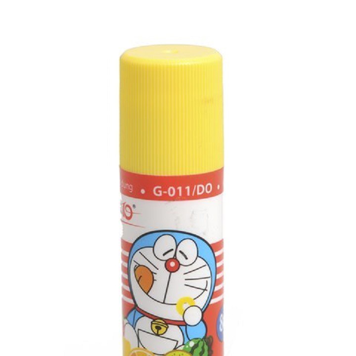 Hồ Khô - Keo Khô Doraemon Điểm 10 TP-G011/DO