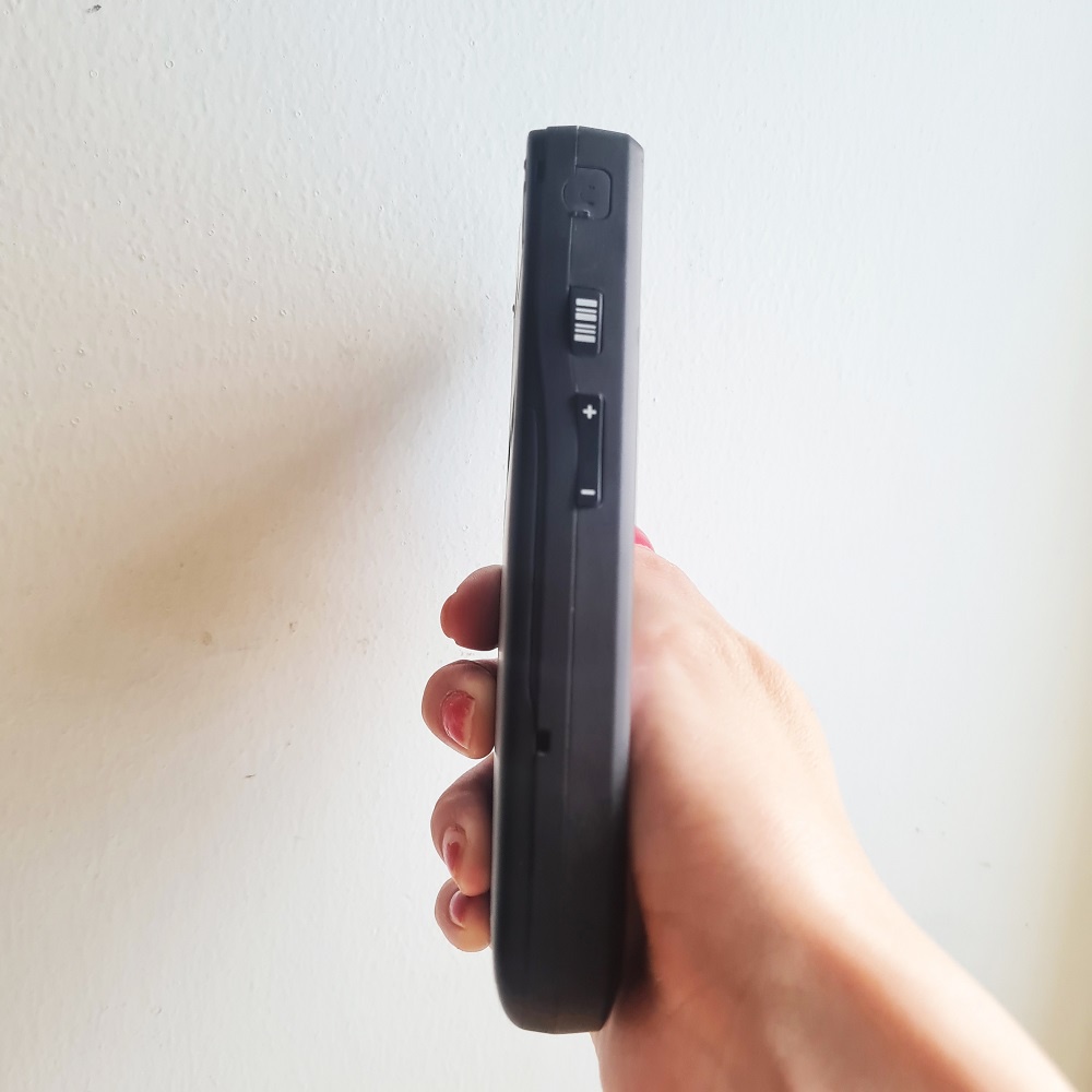 Máy quét mã vạch - Máy kiểm kho PDA Android OPTICON H-27