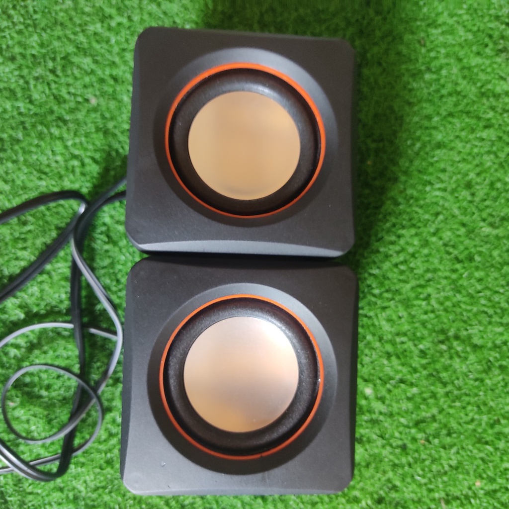 Cặp Loa Mini Digital Speaker