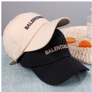 Nón kết lưỡi trai thêu chữ nổi bật thời trang nam nữ