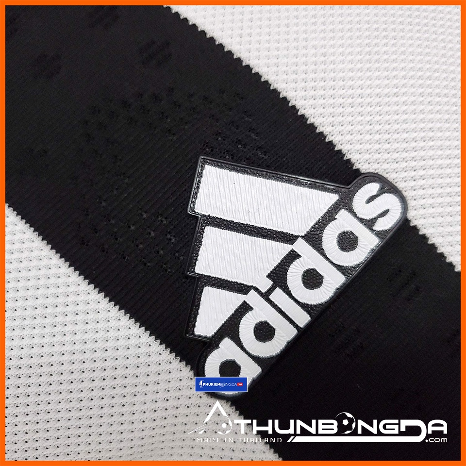 Áo Juventus sọc trắng đen sân nhà 2021/2022, 2021/22 bản PLAYER Body Slim Fit cao cấp