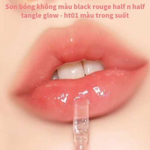 SON BLACK BẢN CM  SON BLACK ROUGE CREAM MATT ROUGE