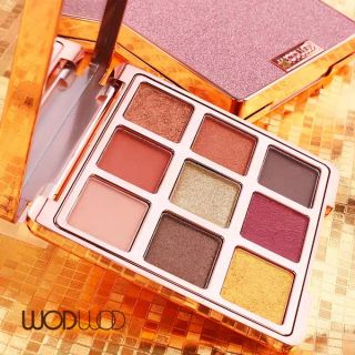 Phấn mắt WodWod nội địa Trung