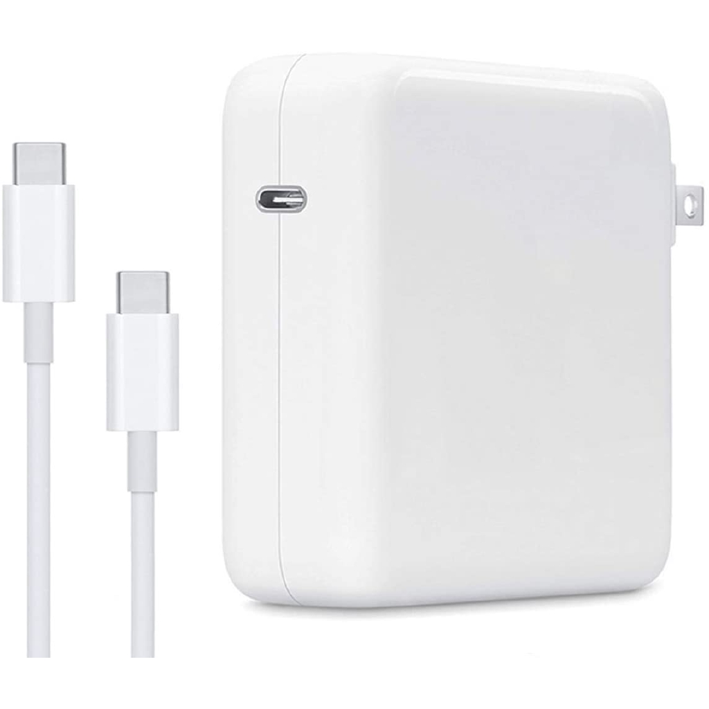 Bộ Sạc 87w Usb C Cho laptop táo Pro 15 13 Inch 2018 2019