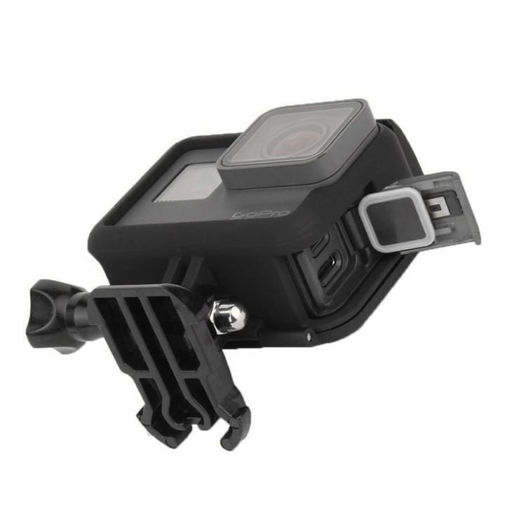 Khung viền bảo vệ GoPro Hero 5 6 7 - Puluz