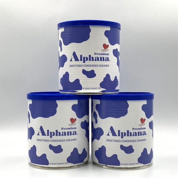 Sữa Đặc lon Alphana 50 thumbnail