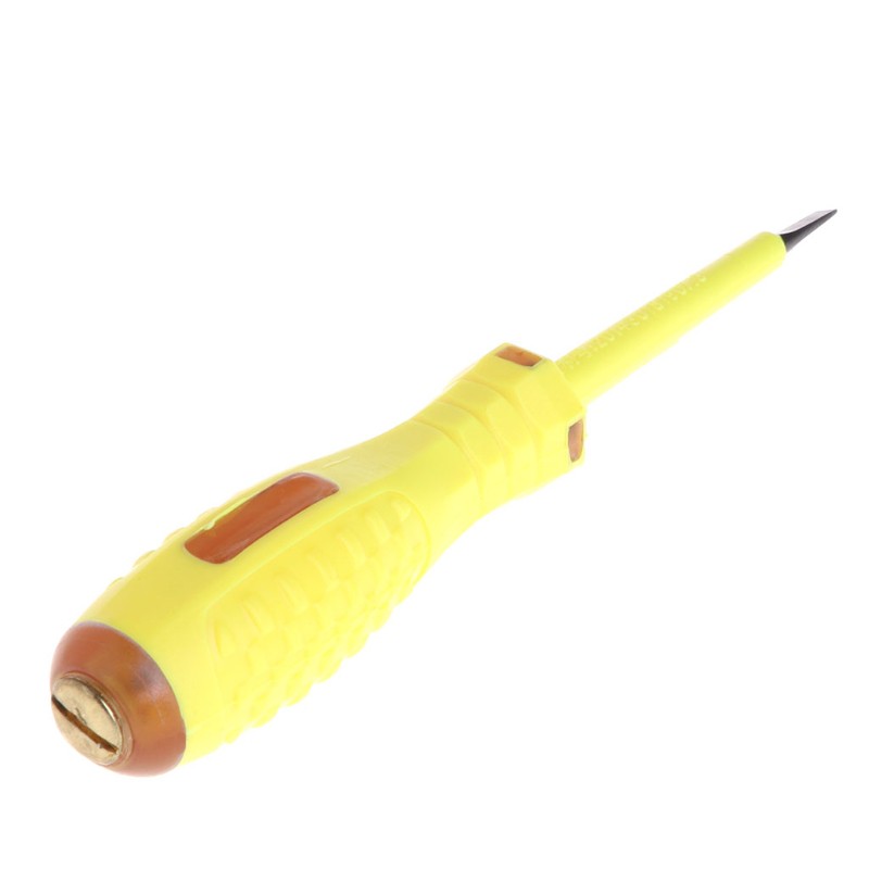 Bút thử điện có đèn LED