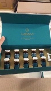 👉👉SIÊU TẾ BÀO GỐC CELLMICO