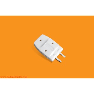 PHÍCH CẮM ĐIỆN SOPOKA Q3T