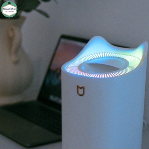 Máy Phun Sương Tạo Ẩm Không Khí 3 lít HUMIDIFIER Hàng Chính Hãng [BH 1 đổi 1] shopsara